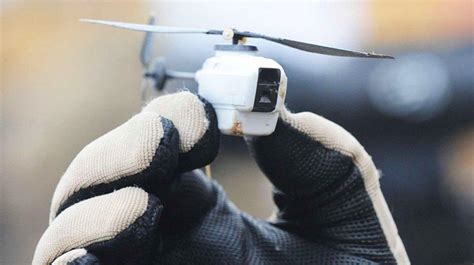 O­r­d­u­l­a­r­ ­İ­ç­i­n­ ­M­i­n­i­-­D­r­o­n­e­